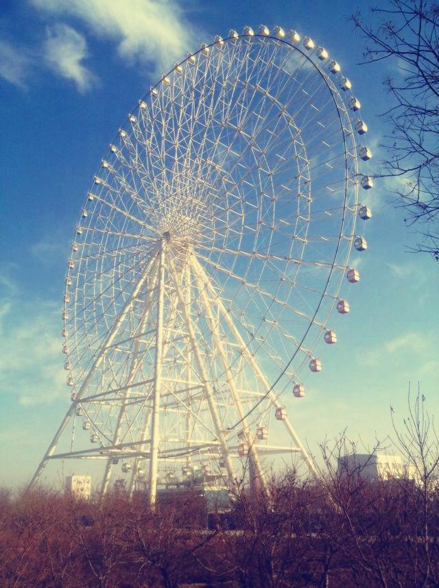 天马之眼(thetianma eye)