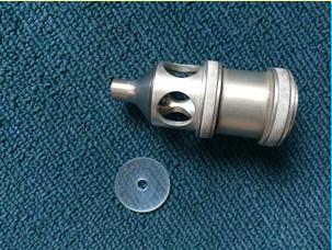 lng加液枪密封垫圈