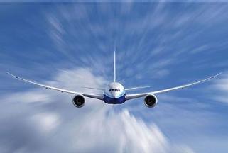 航空