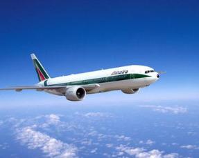 航空