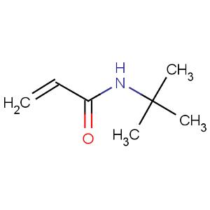 n叔丁基丙烯酰胺