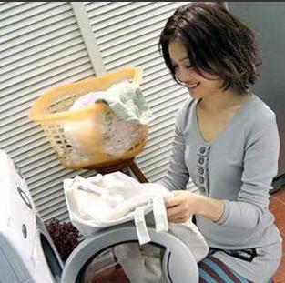 注意个人卫生