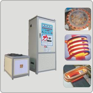 中频透热炉应用