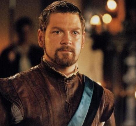 肯尼思·布拉纳