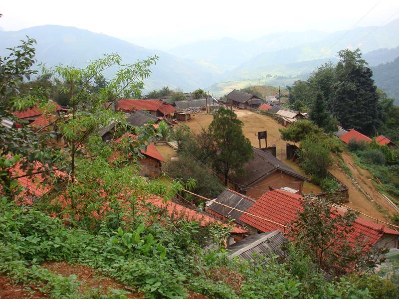 沧源佤族自治县芒卡镇焦山村委会水塘大寨自然村.