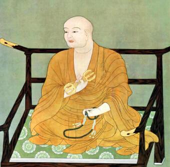 空海(日本佛教僧人) 搜狗百科