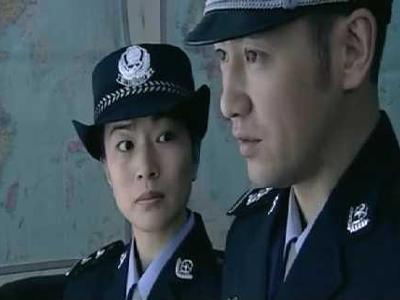 《深瞳》剧照