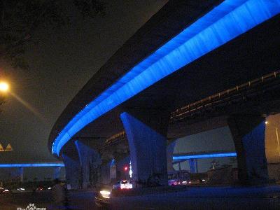 尤溪洲大桥