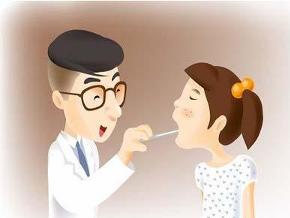 萎缩性咽炎