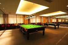 杭州千岛龙庭开元大酒店
