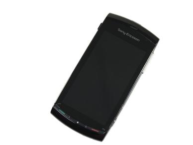 索尼爱立信u5i