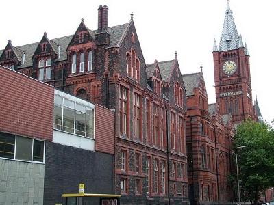 利物浦大学专业排名_生物工程专业大学排名(2)