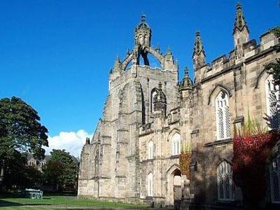 英国最古老的大学_英国最古老的两所大学是哪两所 英国大学都是几年制