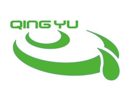 轻雨环保logo