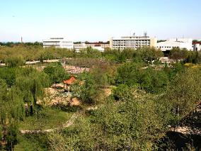 河北经贸大学