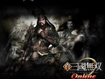 真·三国无双Online