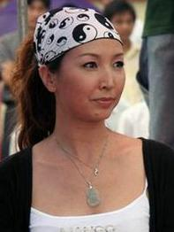 陈永霞