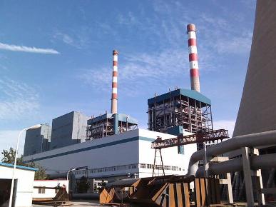 华能杨柳青电厂