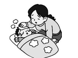 非感染性发热