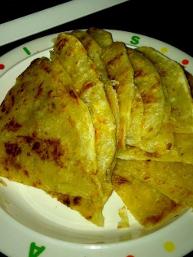 印度煎饼