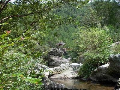 滠口风景