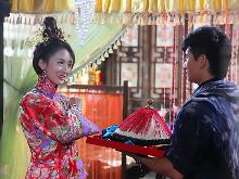 《扇娘》剧照