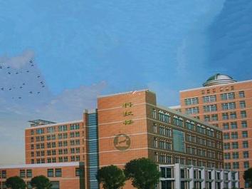 学校科技楼