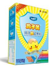 健力鸡子黄