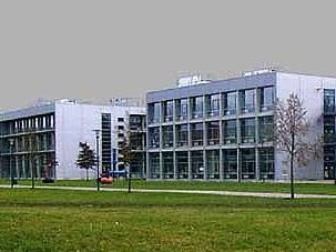 马格德堡大学