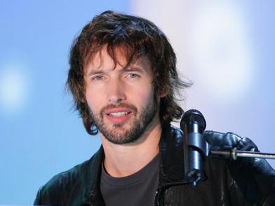 james blunt