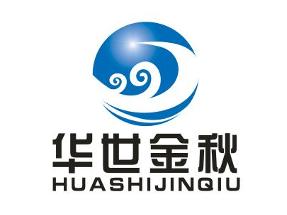 华世金秋LOGO