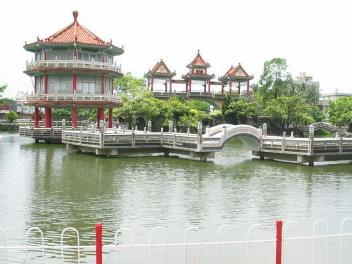 台湾昆山科技大学