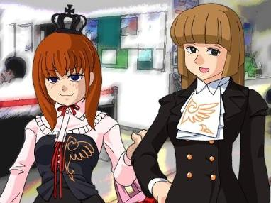 海猫鸣泣之时 07th Expansion制作的游戏 搜狗百科