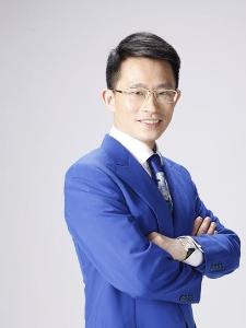 梁凯恩编辑4101目标网创始人101目标网logo组合意味着两位创始人将倾