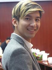 Jon任俊陶
