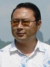 朱千华