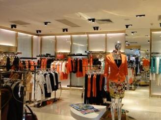 百丝门店