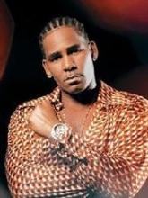 R. Kelly