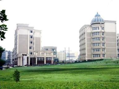 重庆市字水中学