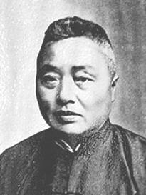 荣德生