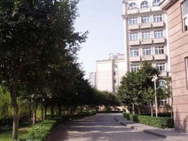 重庆市字水中学