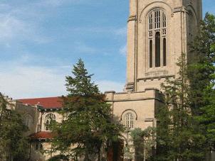 加拿大卡尔顿大学