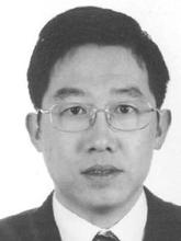 知名校友——郑晓林