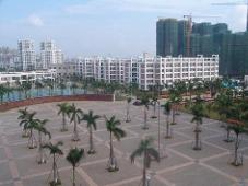 海口旅游职业学校
