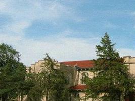 加拿大卡尔顿大学