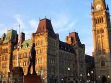 加拿大卡尔顿大学