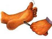 腱反射亢进