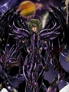 lc中的神血拉达曼迪斯