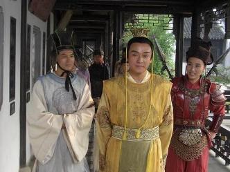 《大宋奇案》