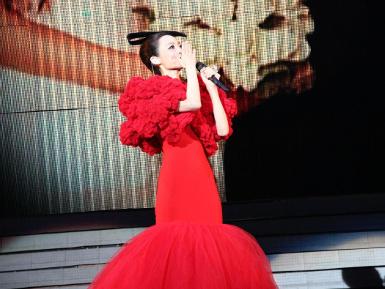 《Love&Fanfan》演唱会